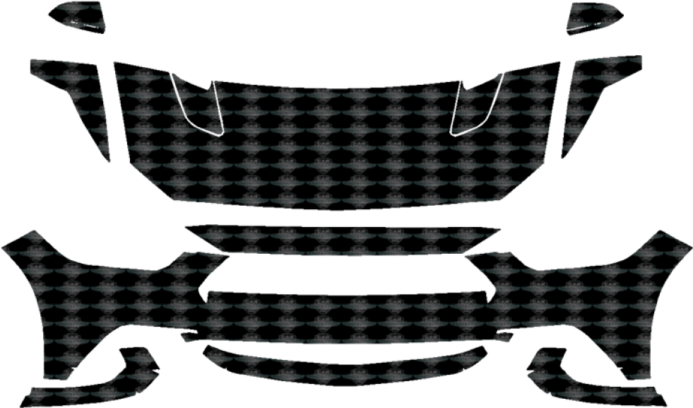 2015-2017 Ford Mustang Gt, Gt Premium 3m Scotchgard - Chair (980x700)