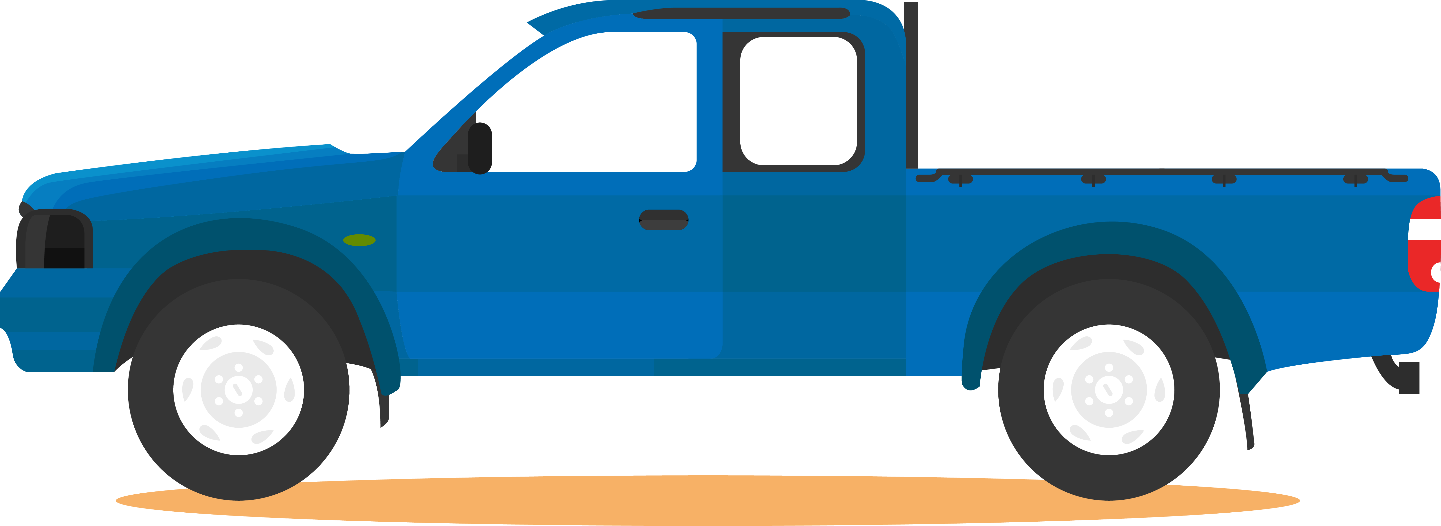 Ford Ranger Ev Pickup Truck Car Ford Mustang - Ford (5919x2161)