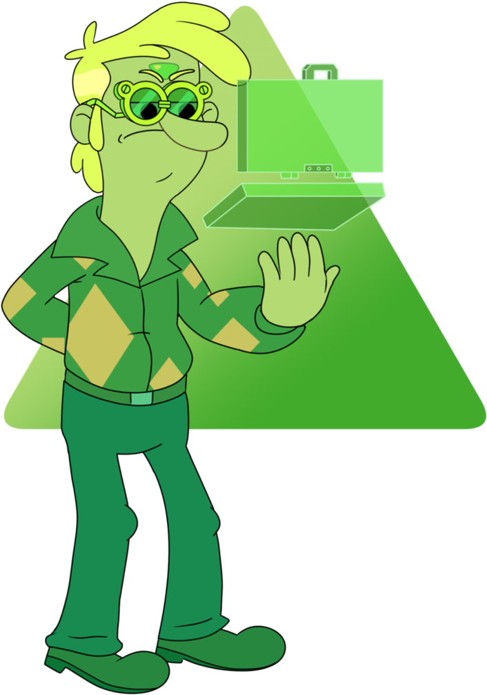 Crystal Pines Peri Ford/fiddle Dot By Orangephoenix6 - Cartoon (771x1036)