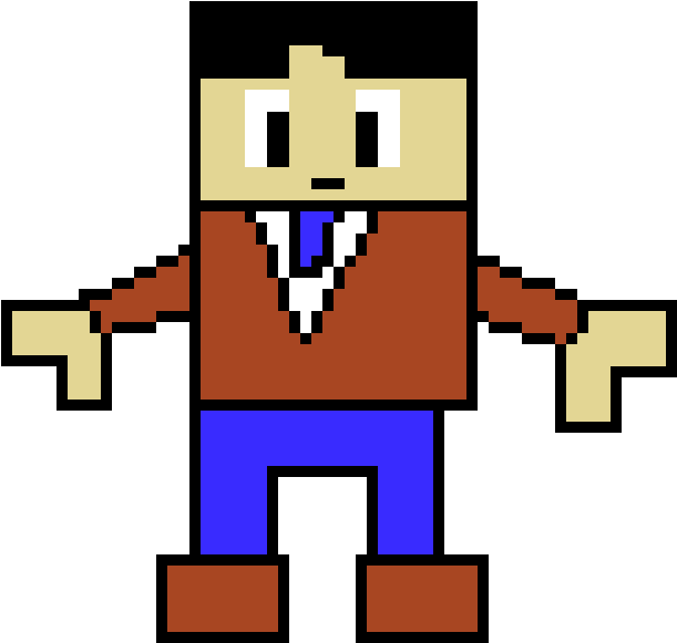 Henry Ford - Cartoon (740x650)