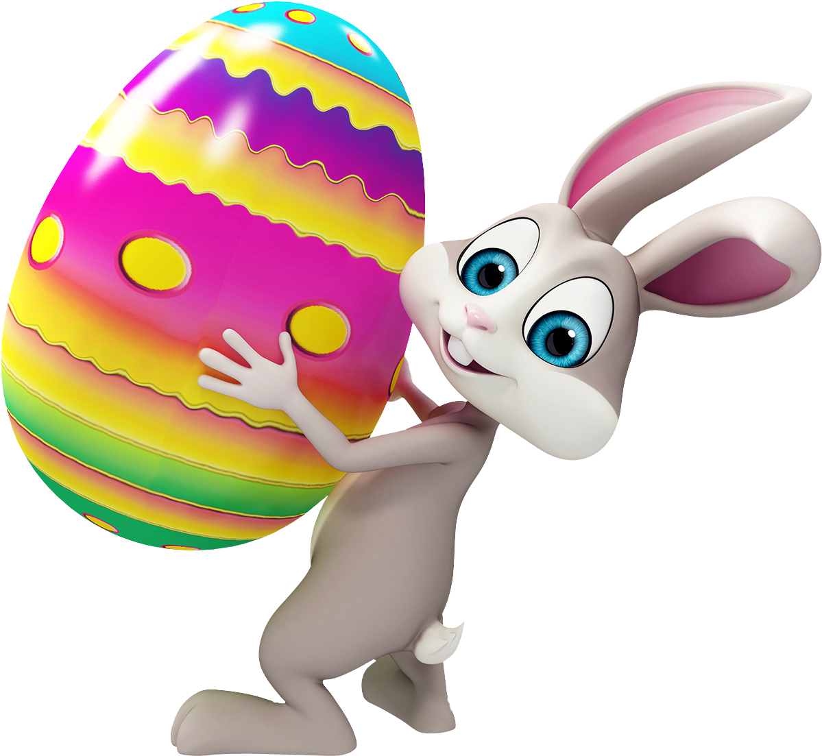 De Hele Dag Serveren Wij Ons Complete Buffet Met Extra - Easter Egg Hunt 2018 (1339x1258)