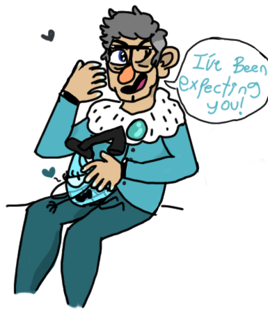 Ford Petting Will Like An Evil Villian With A Cat” - Cartoon (385x447)