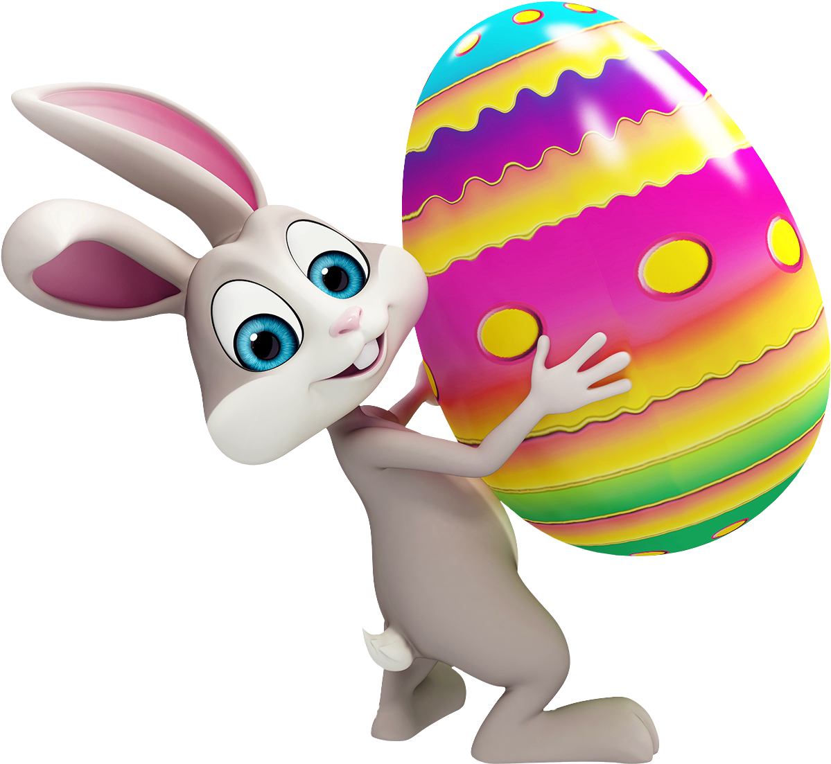 Church News - Easter Transparent Png (850x799)