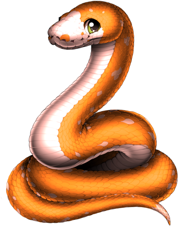 Furvilla Paintie Base Re-color - Ball Python Drawing (771x1036)