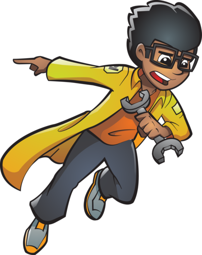 T&t Book 2 Verse Cards - Cartoon (400x504)