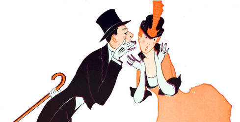 An Interactive Guide To Writing Bots In Python - Chatbot (500x247)