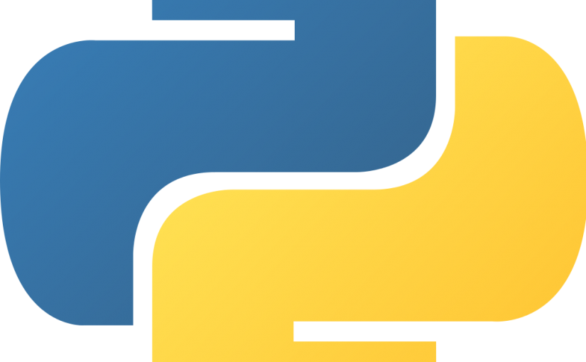 Python Logo Clipart Svg - Round-robin Tournament (825x510)