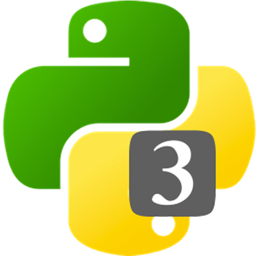 How To Check If A Number Is Odd Or Even In Python - Python 3.0 Logo (512x512)