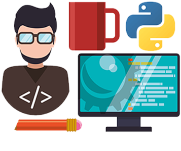 Web Development Company In Australia - Python (360x360)