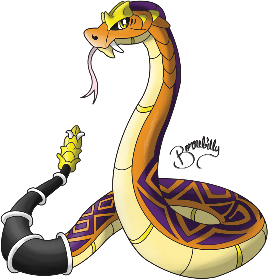Caskakan By Borrebilly Caskakan By Borrebilly - Pokemon Serpiente De Fuego (900x944)