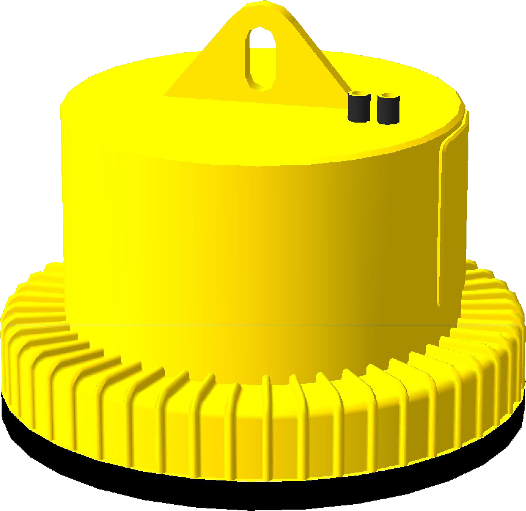 Lifting Electromagnets Powered By An Electrical Generator - Electromagnet (1912x1890)