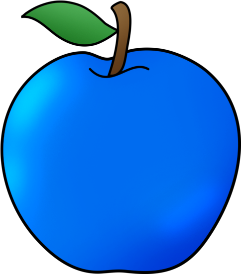 Blapple By Reitanna-seishin - Blapple By Reitanna-seishin (490x557)