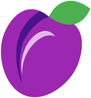 Plum Shop - Accidental Fall (512x512)