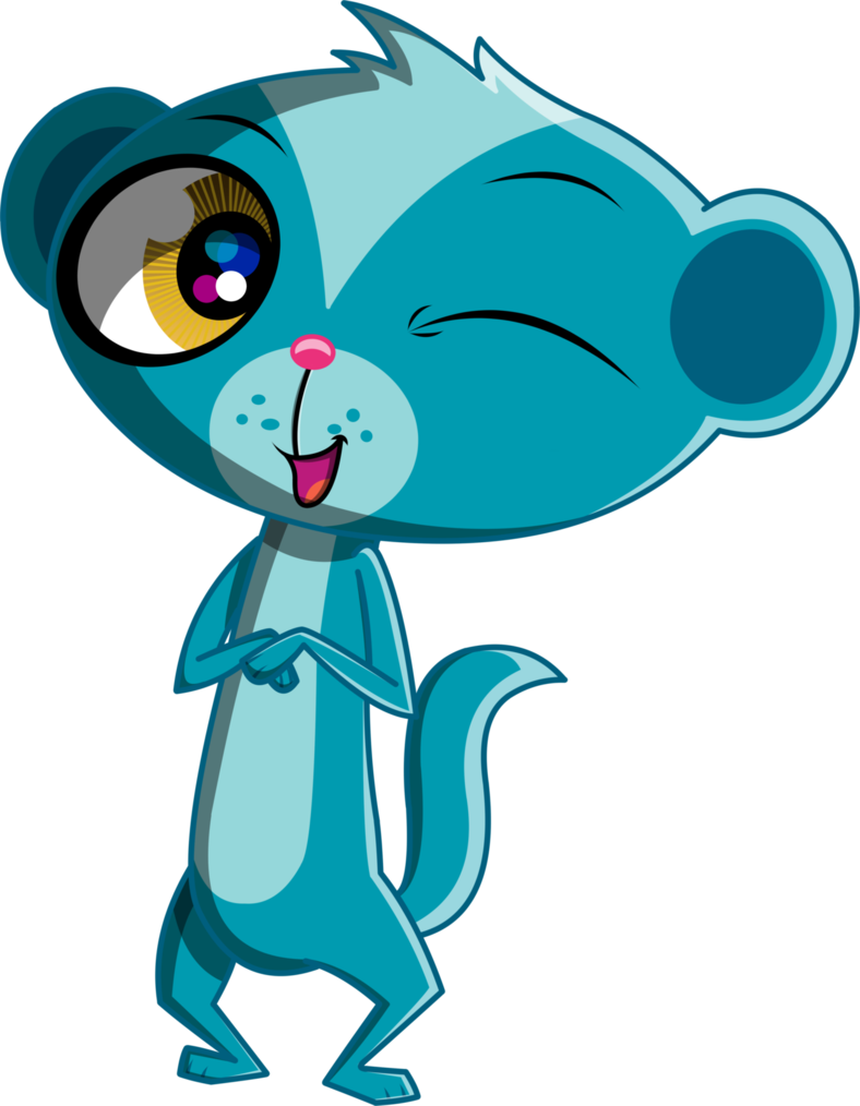 Pet Store - Pet Store (788x1014)