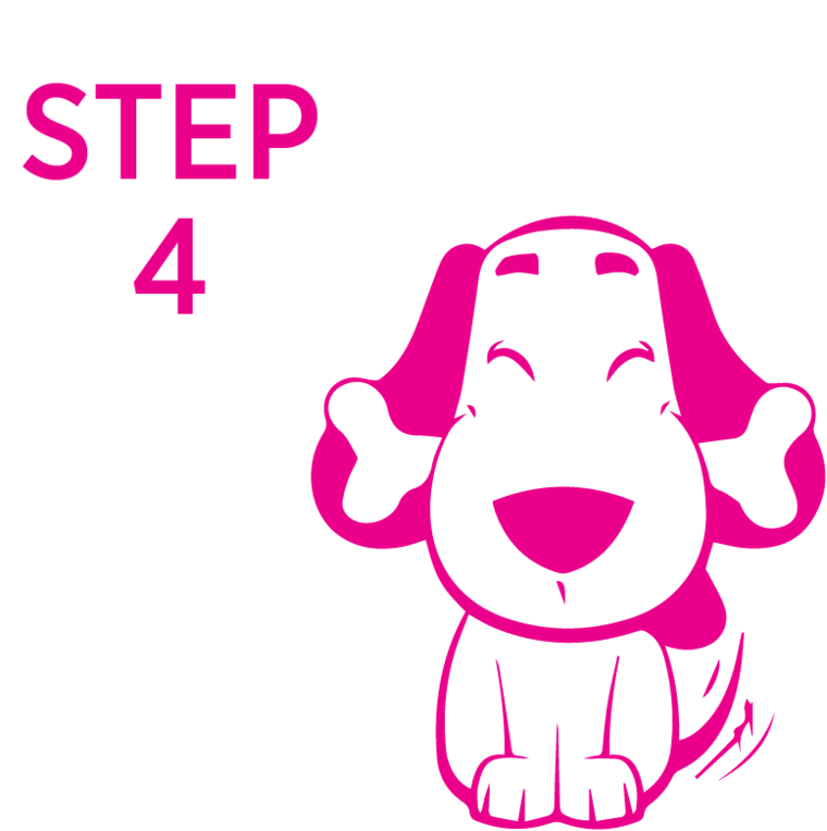 Happy Dog - วัน ป้องกัน โรค พิษสุนัขบ้า โลก (840x839)