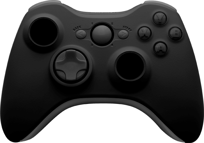 Joystick Clipart Xbox Controller - Game Controller (701x494)