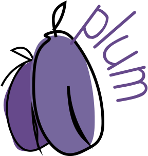 Baby Tree Plum - Plum (366x366)