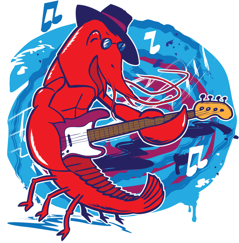 2018 Louisiana Crawfish Festival - Crayfish (1000x1016)