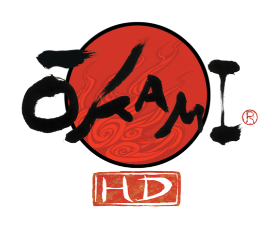 The Critically Acclaimed Gaming Masterpiece Comes To - Animal Crossing New Leaf Okami Qr Codes (572x470)