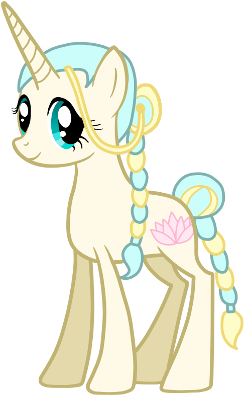 Princess Lily Vector By Melodycrystel On Deviantart - Alstroemeria Psittacina (508x800)