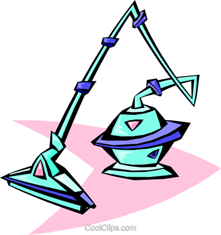 Vacuum Clipart - Clip Art (451x480)
