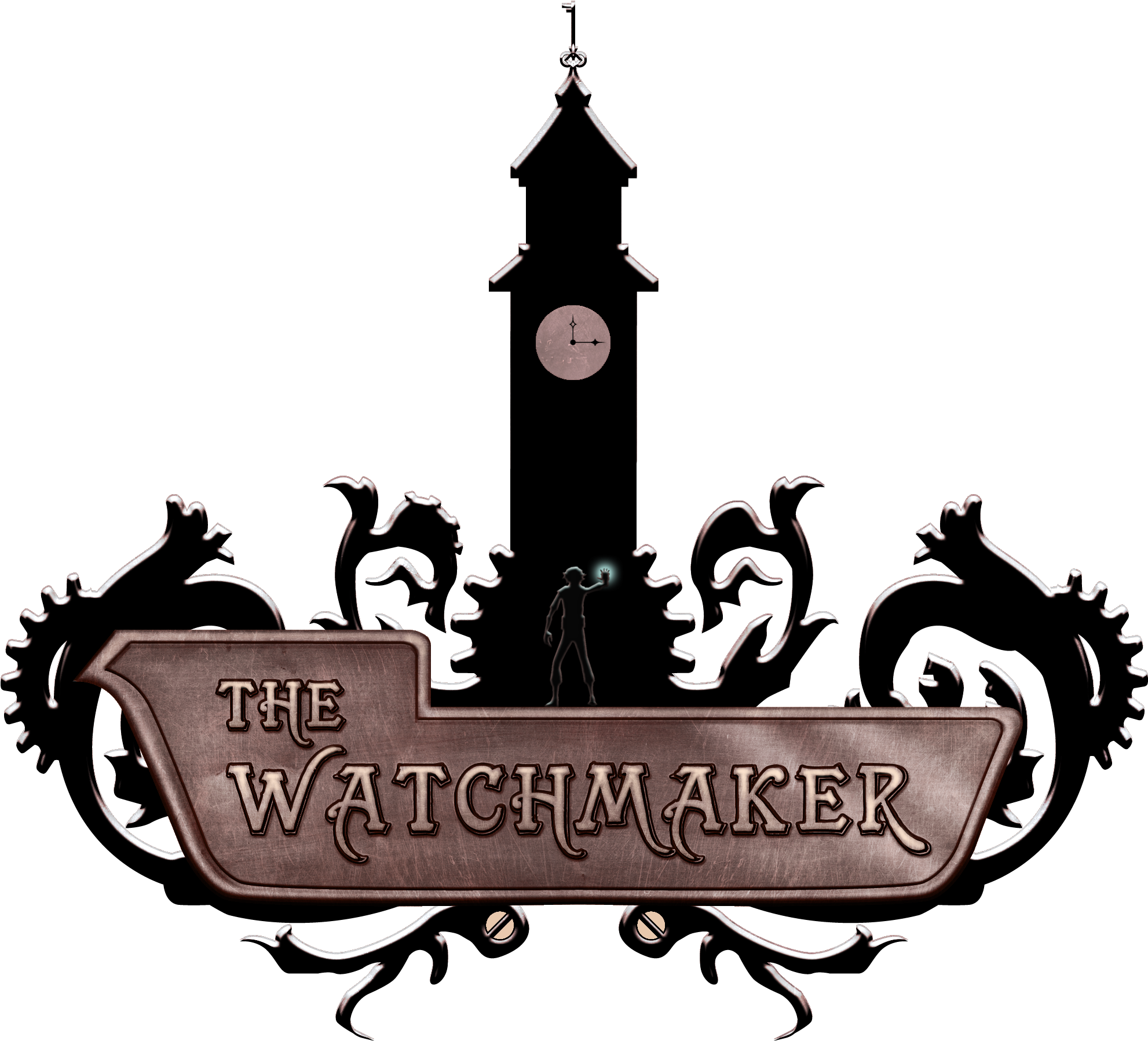 The Watchmaker Comes To Ps4, Xbox One And Pc In Q2 - Watchmaker (2000x2000)