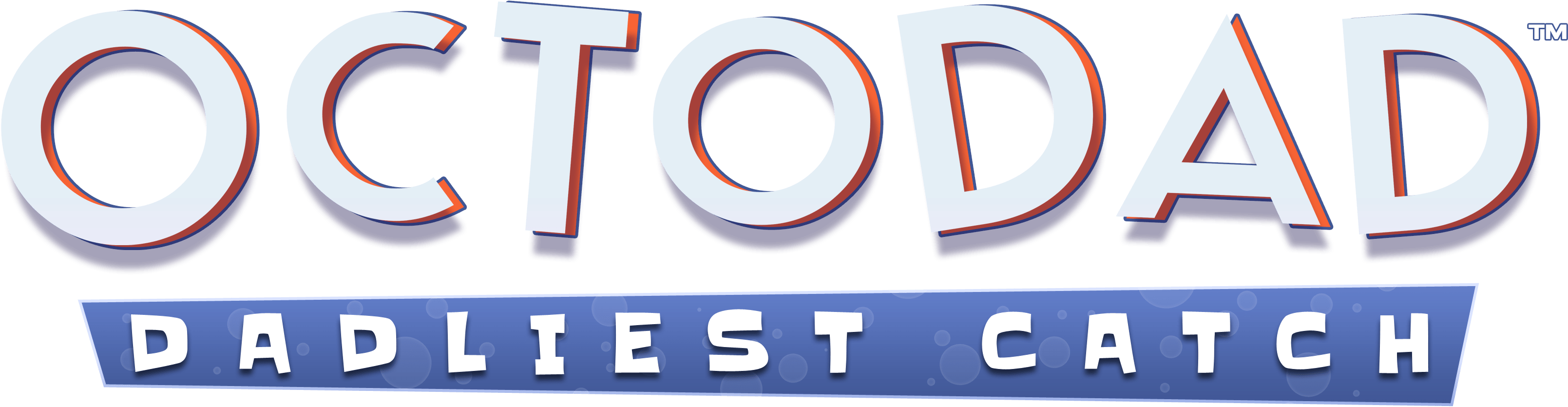 Dadliest Catch Is Coming To Xbox One Next Week On Wednesday - Octodad (3283x864)