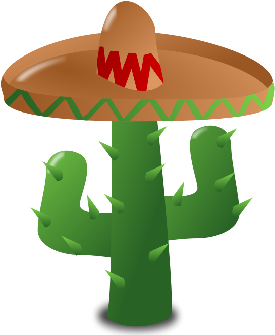 Mayo 20clipart - Cinco De Mayo Clipart (800x800)