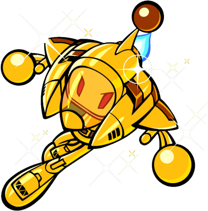 Despite The Launch Price, We Found Super Bomberman - Super Bomberman R Shiny Bomberman (1024x895)