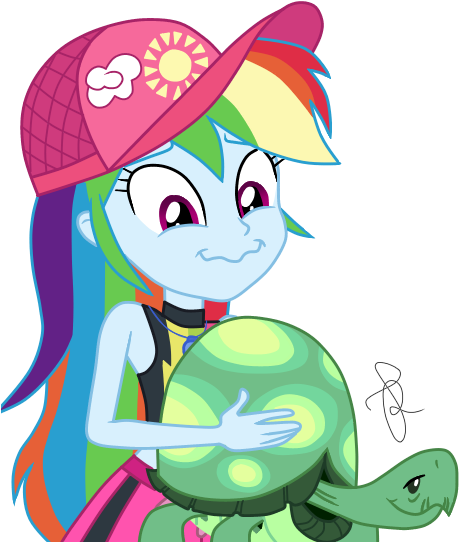 Ilaria122, Aww Baby Turtles, Clothes, Cute, Dashabetes, - Mlp Baby Turtles (479x550)