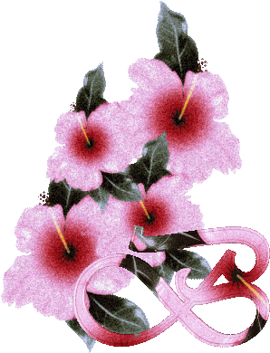 Animated Alphabet Blooms Flowers Page Twenty Nine - Alphabet Animated Flower O Gif (312x390)