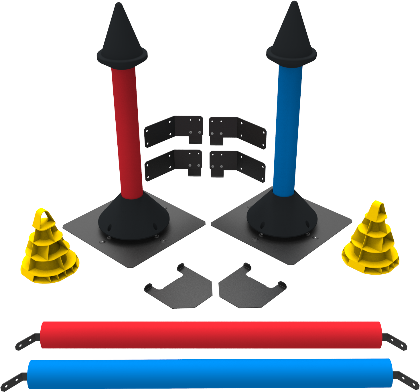 Vrc In The Zone - Vex In The Zone Manual (1627x1610)