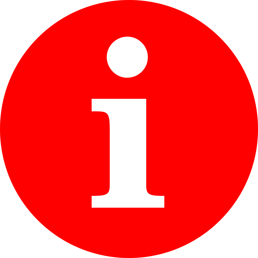 Red, Rounded,with Number 4 Clip Art At Clker - Express Vpn App (2000x2000)