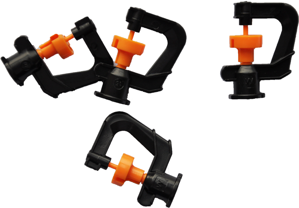 Ground Insert Or Ground G-shaped Rotating Nozzle - Bicycle Pedal (1200x1200)