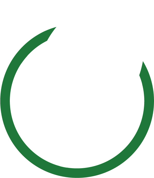Clean Pvc-free Manufacturing Eliminates Toxic Gases - Circle (612x792)