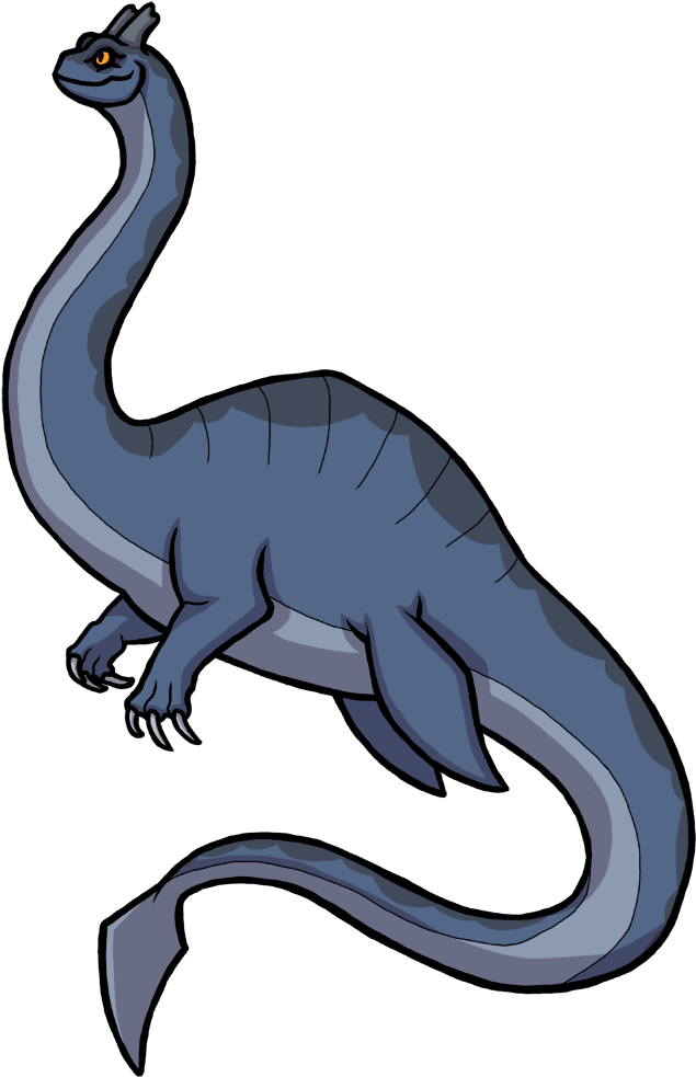 File 001 Ness Waterhorse - Water Horse (667x1000)