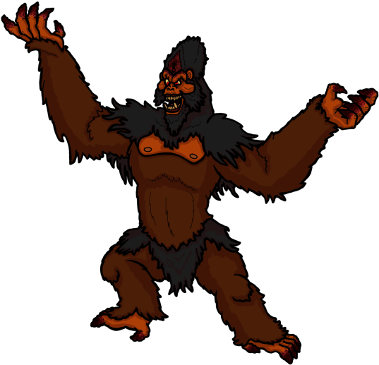 Finally For This Batch, We Have Promythigor, Who Up - Illustration (540x540)