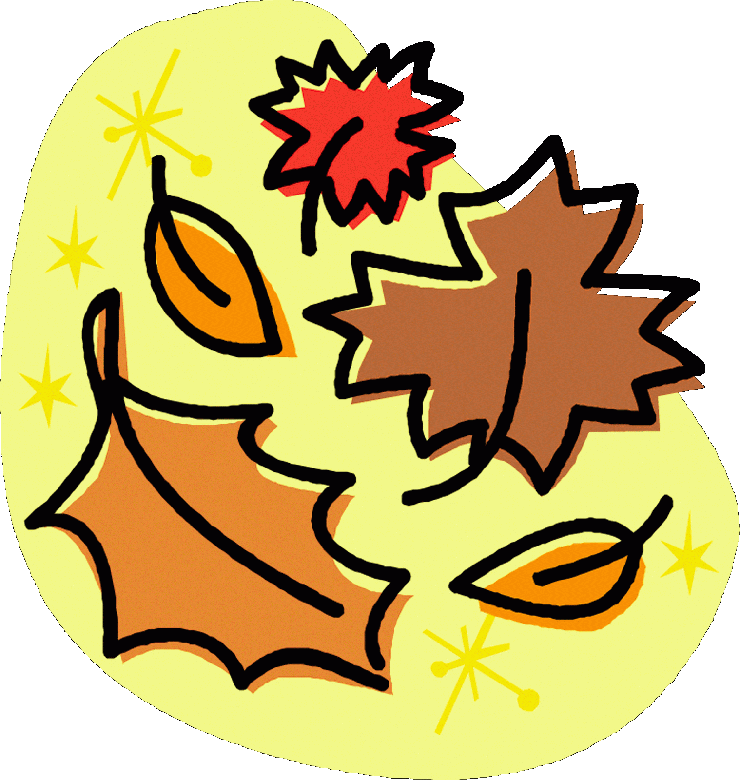 Tag September Clipart Clipart Pictures - Clipart Fall (1518x1600)