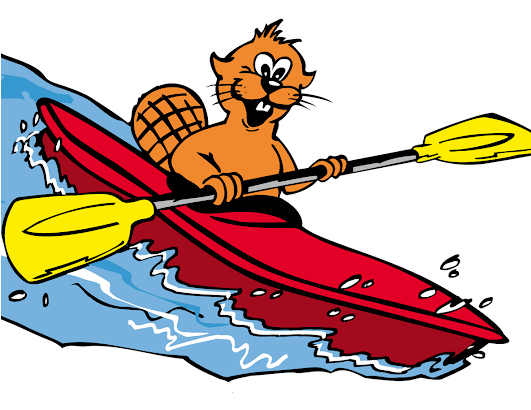 Photo - Canoeing And Kayaking (530x529)