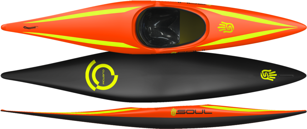 Custom Kayaks - Kayak (1023x434)