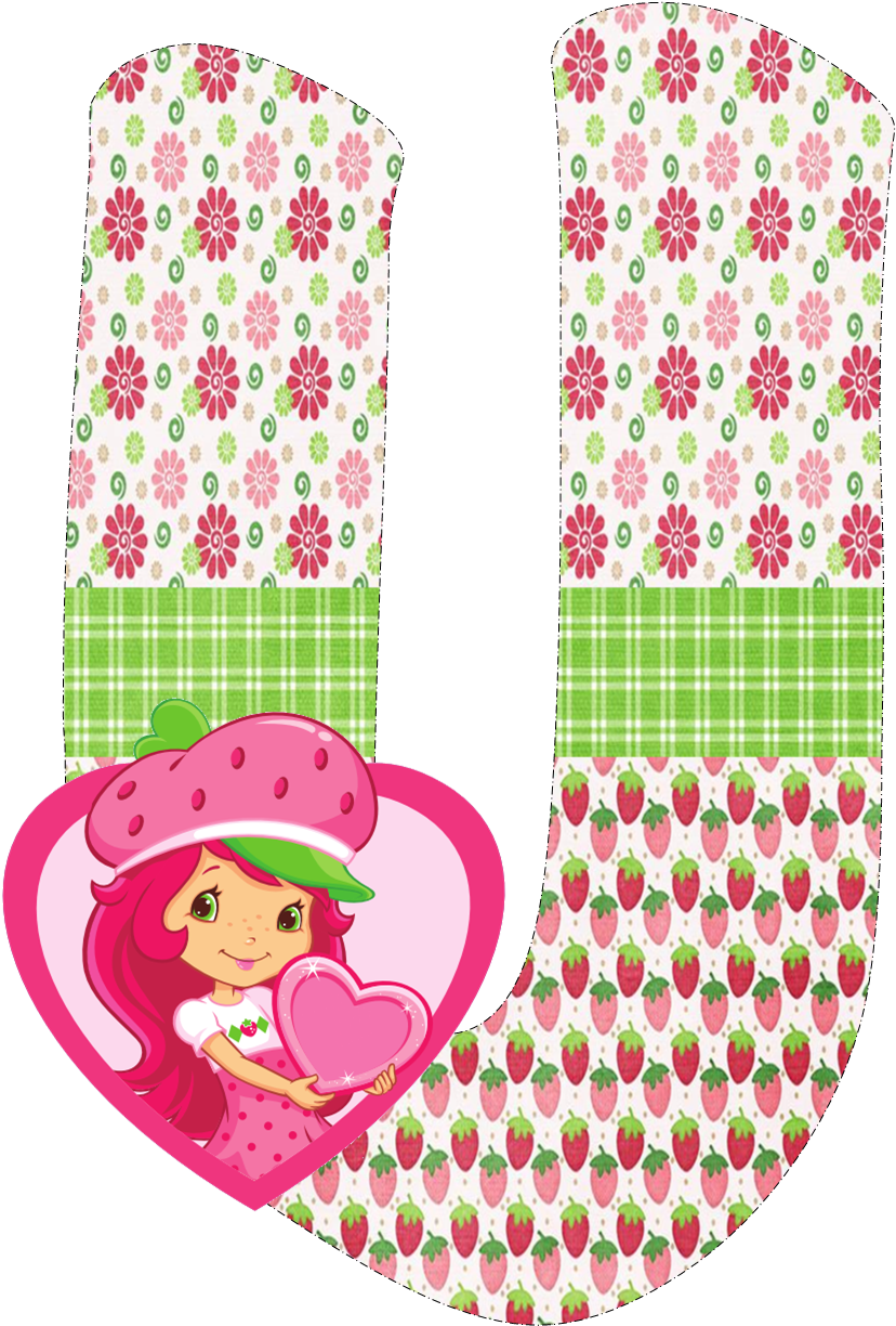 Fiestas - Strawberry Shortcake (852x1223)