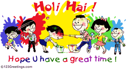 Pa Gif - Happy Holi Gif Animations (494x270)