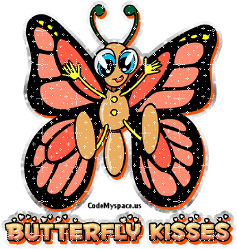 Butterfly Scrapbooking Vector Shape - Hooray Its Summer (356x376)