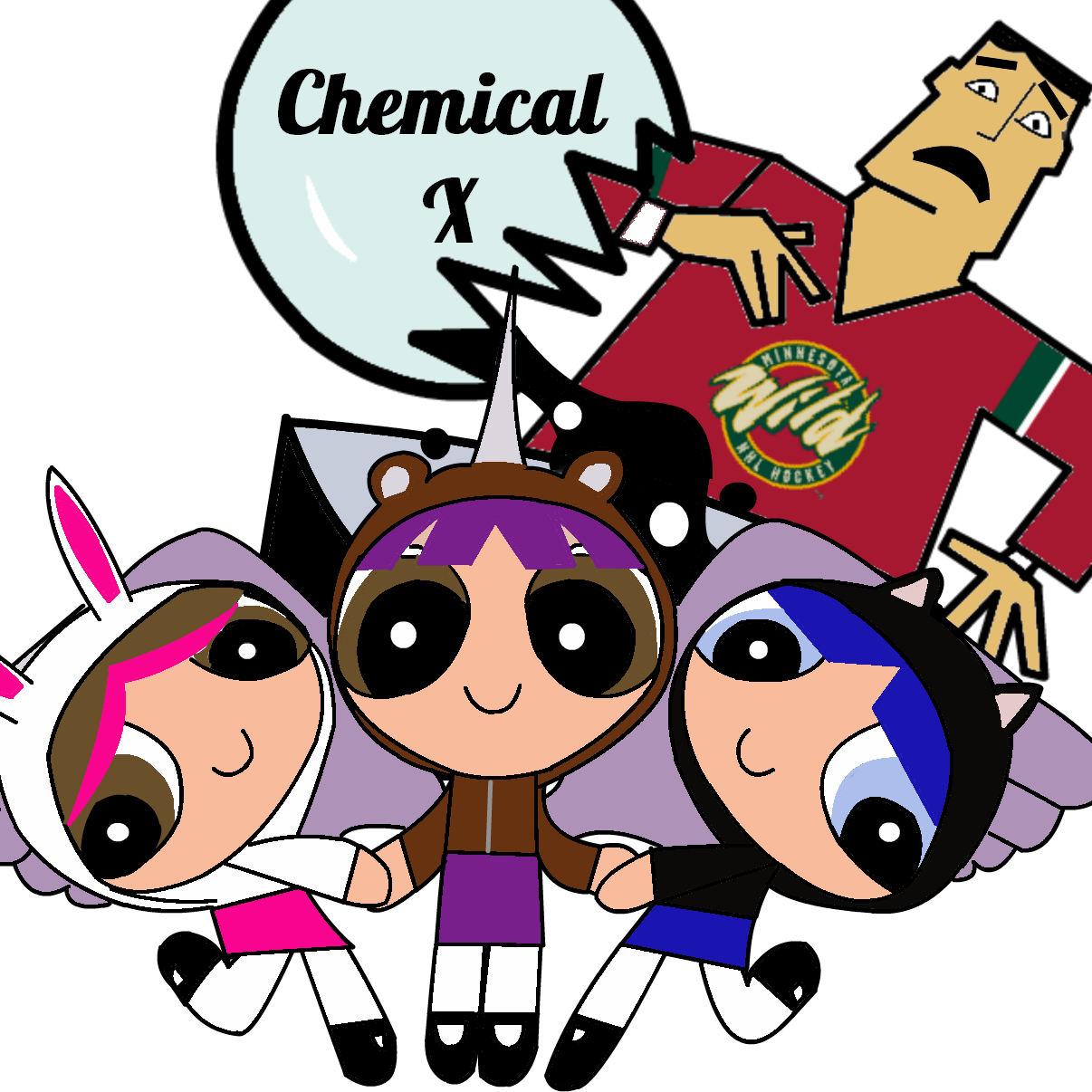 Minnesota Wild (1206x1206)