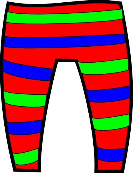 Pnats Clip Art At Clker - Pnats Clip Art At Clker (456x594)