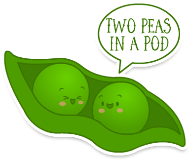 Fruitandveg Peas Medium@3x - Pea (408x408)