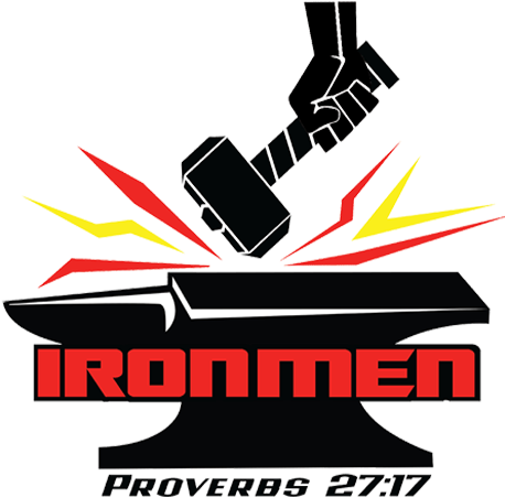 Men's Ministry - Graphic Design (780x450)