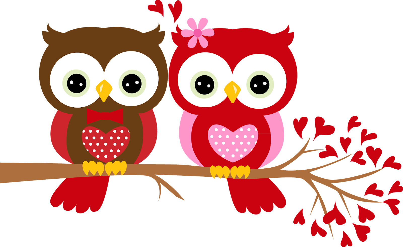 Happy Valentines Day Owl (1600x980)