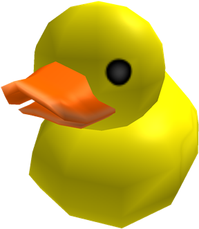 Epic Duck Script V1 - Rubber Duck Roblox (420x420)