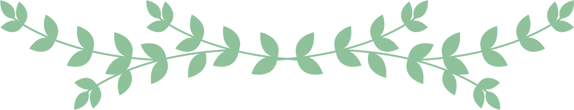 Lord Of The Rings Clipart Leaf - Lord Of The Rings Clipart Leaf (1920x405)